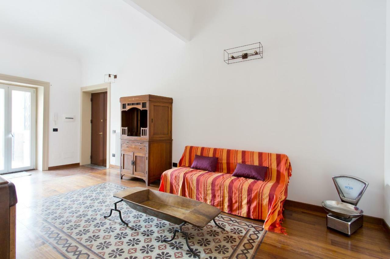 Dante Vintage Apartment Palermo Exterior photo